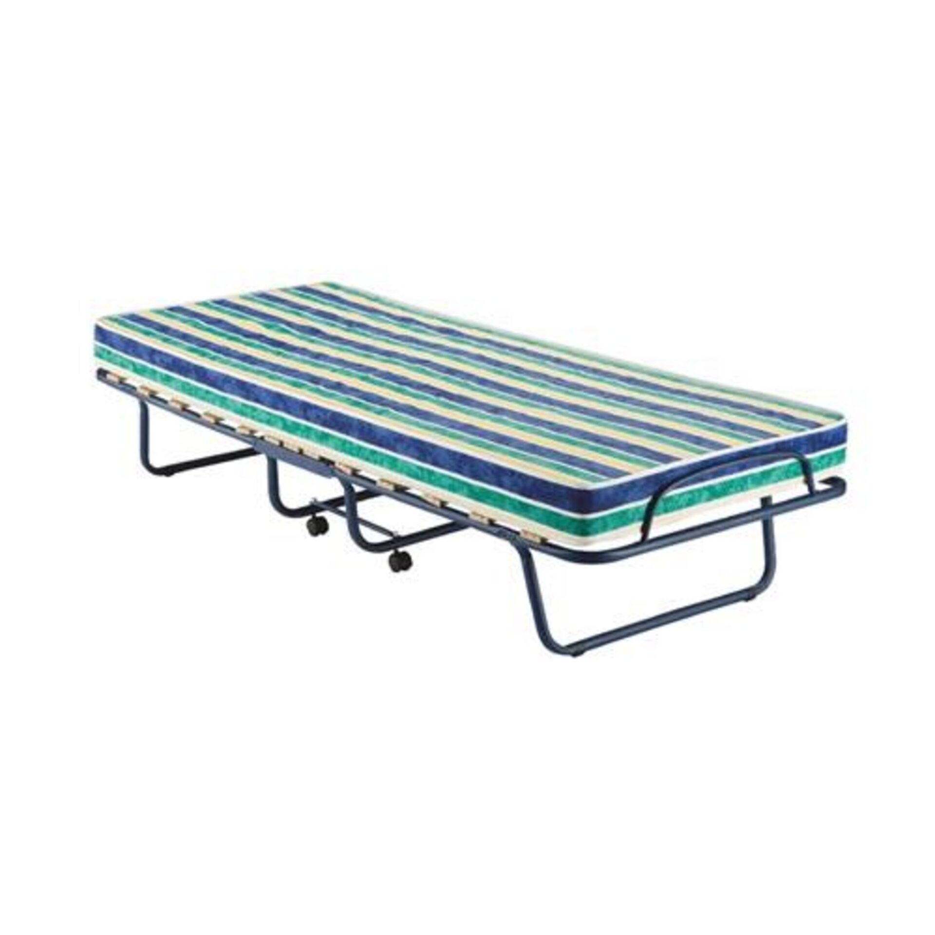 CAMA PLEGABLE - 2