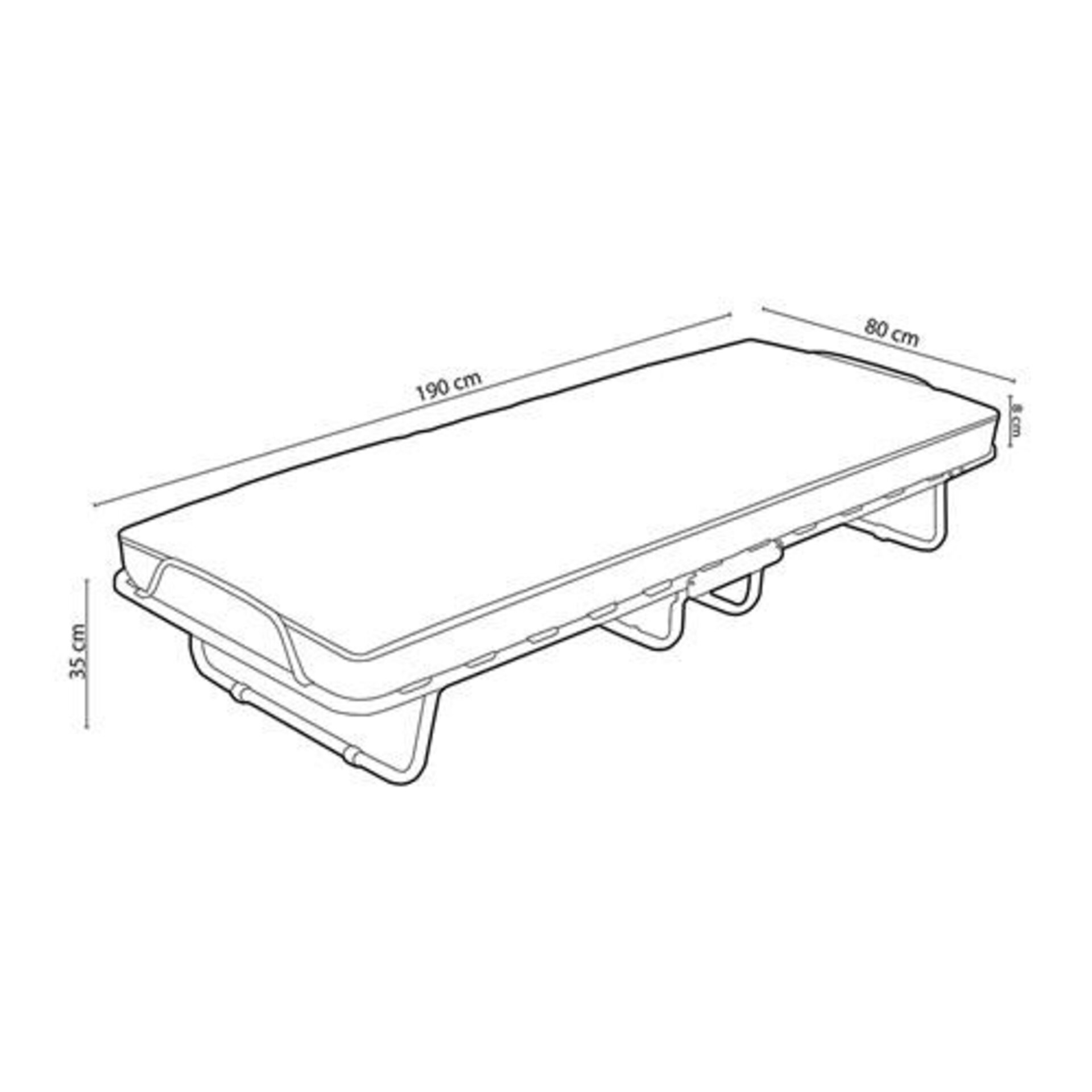 CAMA PLEGABLE - 4