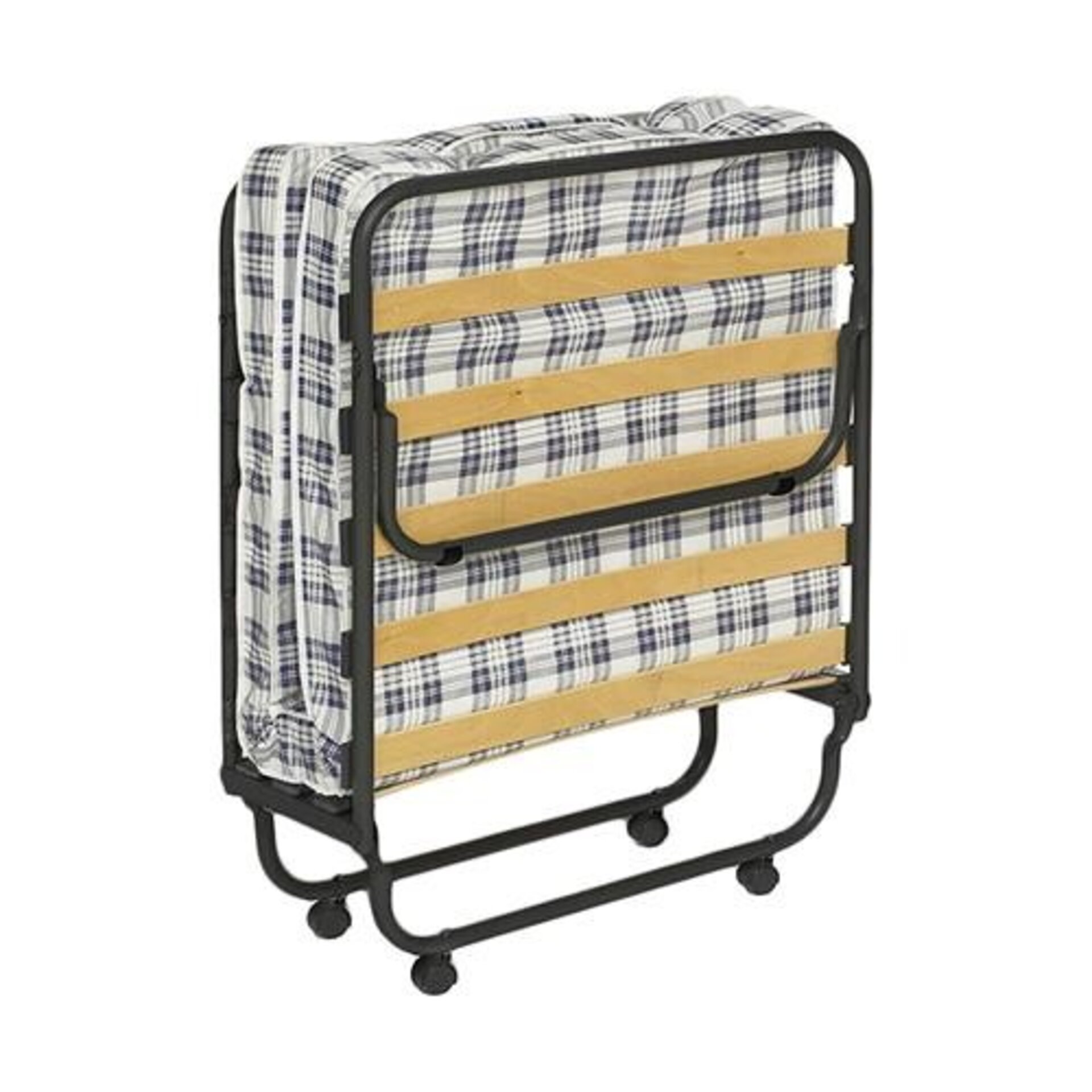 CAMA PLEGABLE - 3